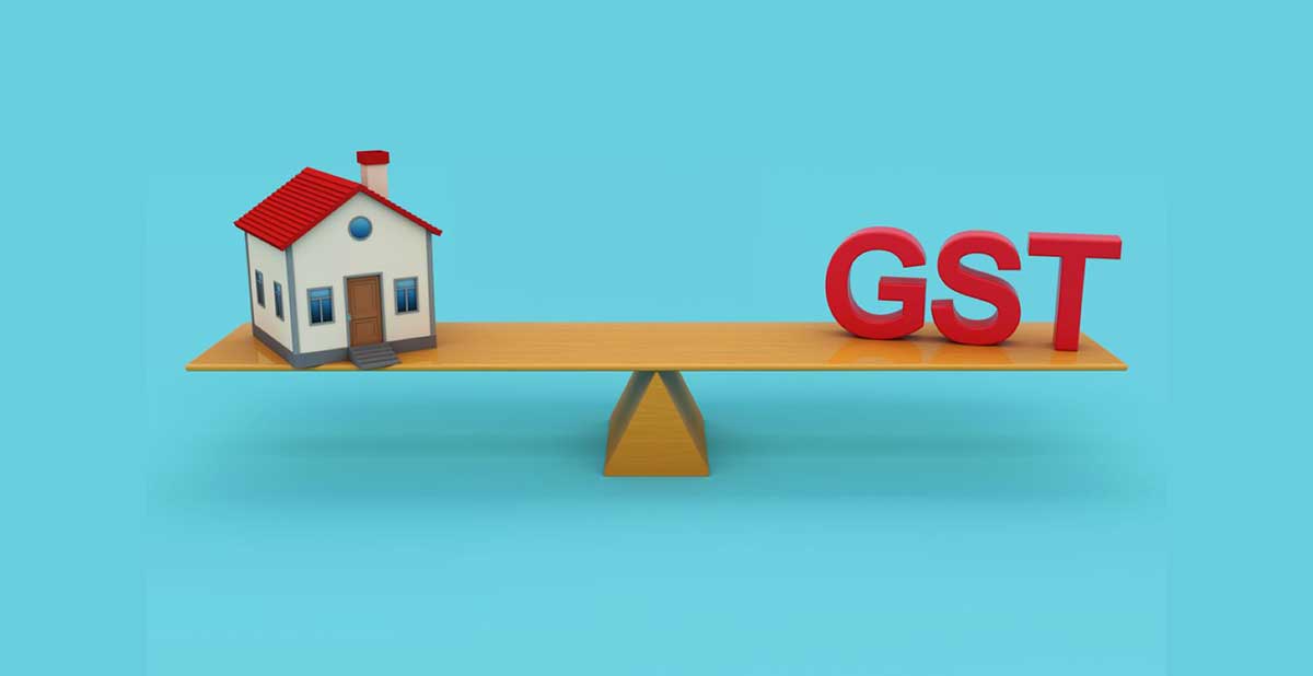 GST Withholding Measures on New Residential Premises
