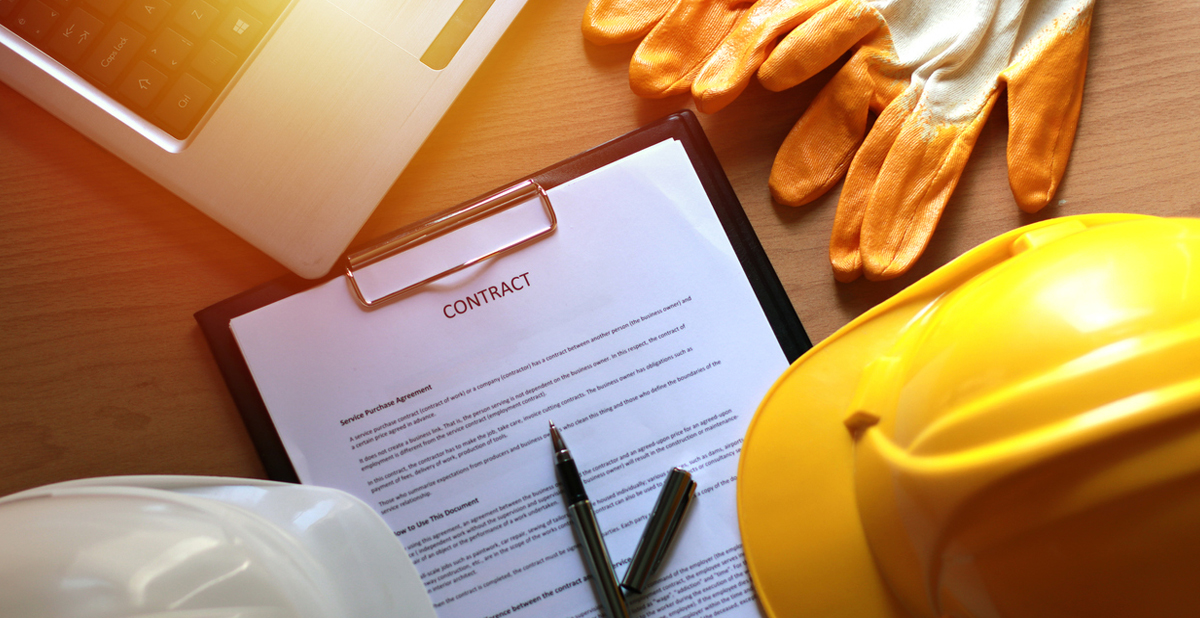 Understanding Latent Condition Clauses in Building Contracts